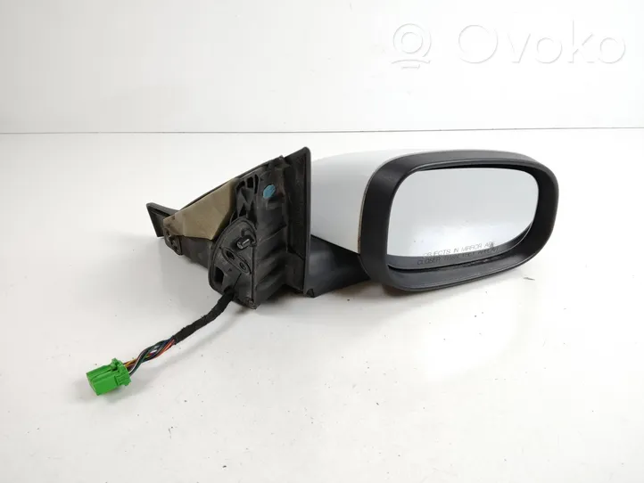 Volvo V70 Front door electric wing mirror 