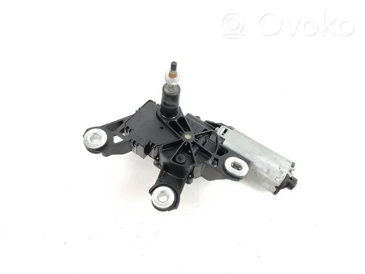 Volkswagen Transporter - Caravelle T5 Rear window wiper motor 7H0955711