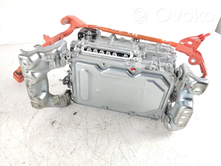 Toyota C-HR Convertisseur / inversion de tension inverseur G920047241