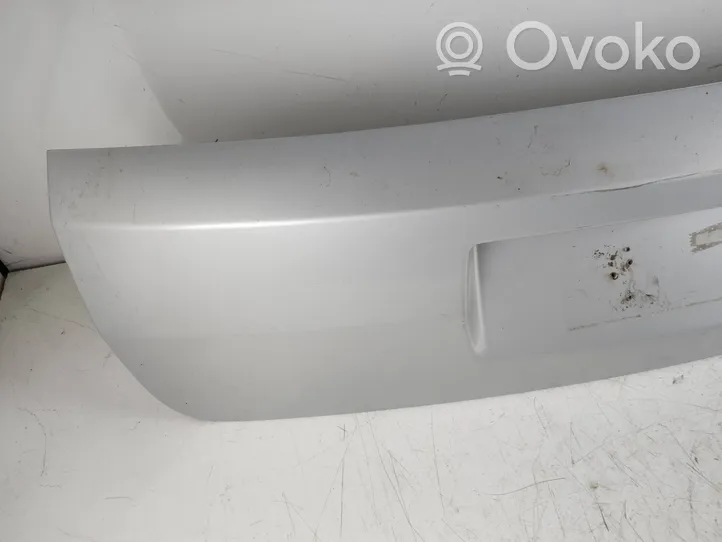 Opel Combo D Tailgate trim 735550696