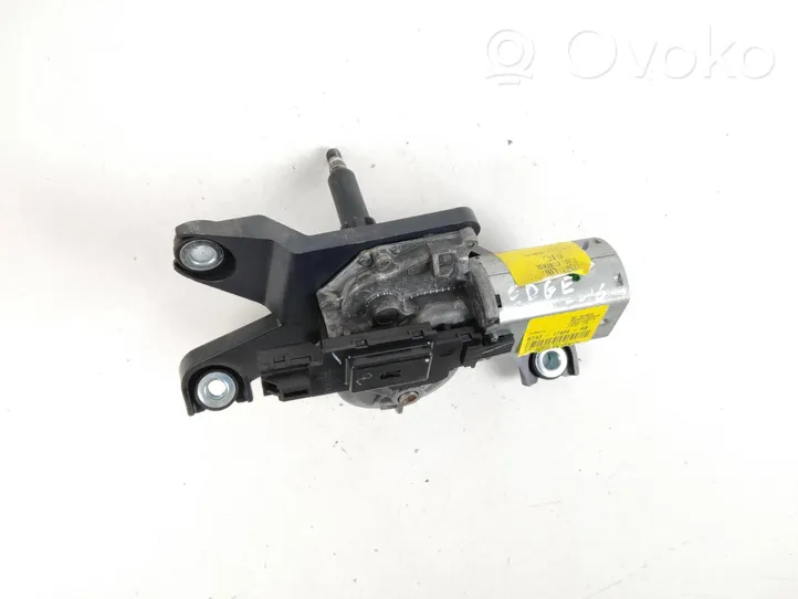 Ford Edge I Rear window wiper motor BT4317404AB