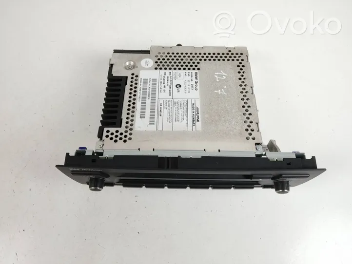 BMW 3 E90 E91 Radio/CD/DVD/GPS head unit 9187108