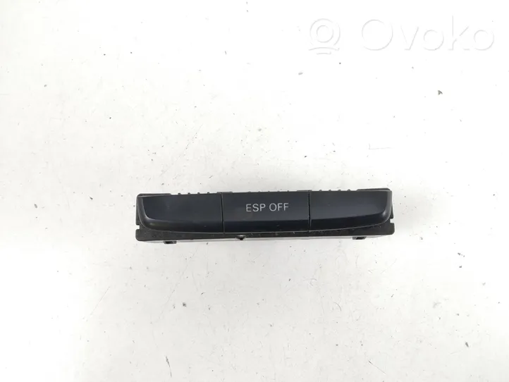 Audi A4 S4 B8 8K Bouton interrupteur programme de stabilité ESP 8K0959673