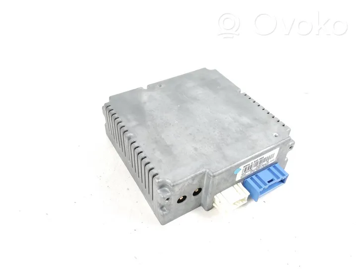 BMW 7 E65 E66 Video control module 6933868