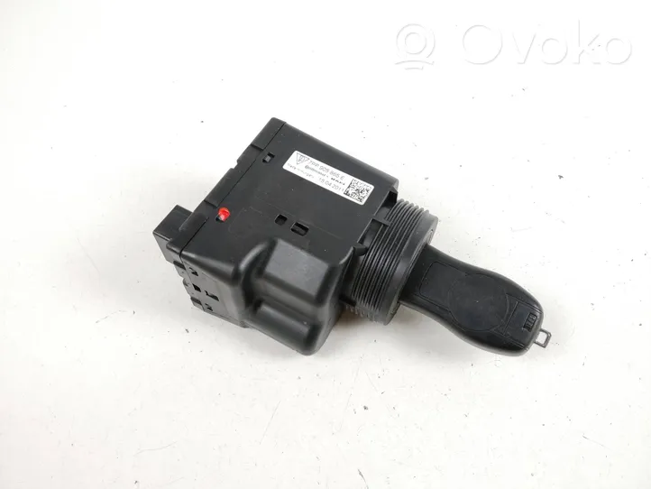 Porsche Panamera (970) Ignition lock 7PP905865E