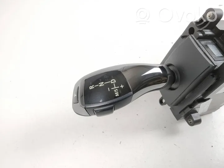 BMW 7 F01 F02 F03 F04 Palanca/selector de cambios (interno) 9197621