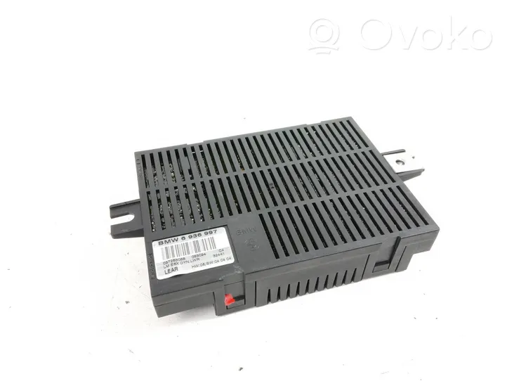 BMW 7 E65 E66 Module d'éclairage LCM 6936997