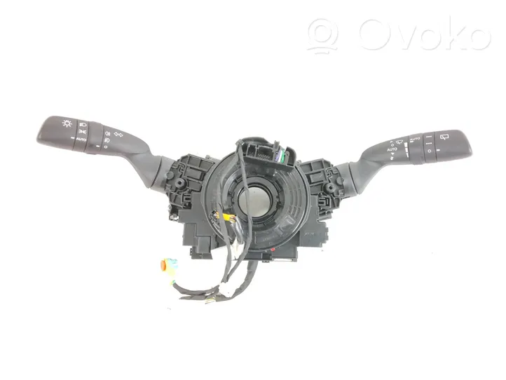 Toyota RAV 4 (XA50) Leva/interruttore dell’indicatore di direzione e tergicristallo 8924550040