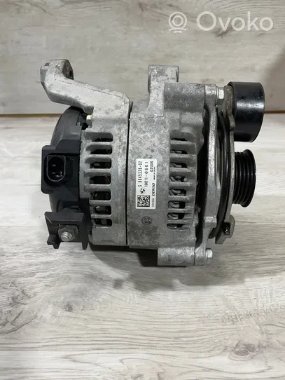 BMW 4 F32 F33 Alternador 8645326