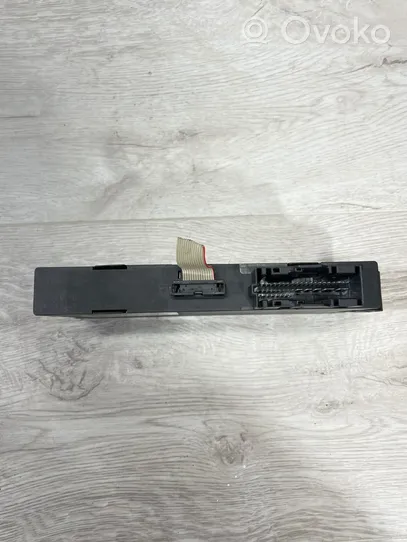 BMW 3 E90 E91 Keyless (KESSY) go control unit/module 9147220