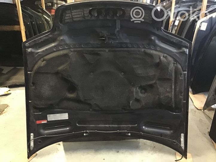 Audi A6 S6 C5 4B Dzinēja pārsegs (vāks) OEM