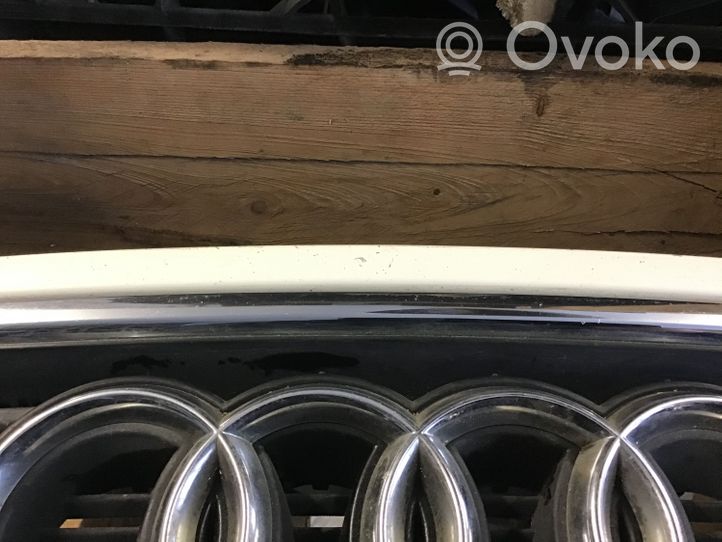Audi A6 S6 C5 4B Vano motore/cofano OEM