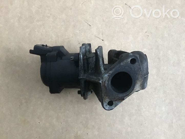 Volvo C30 Soupape vanne EGR 9685640480