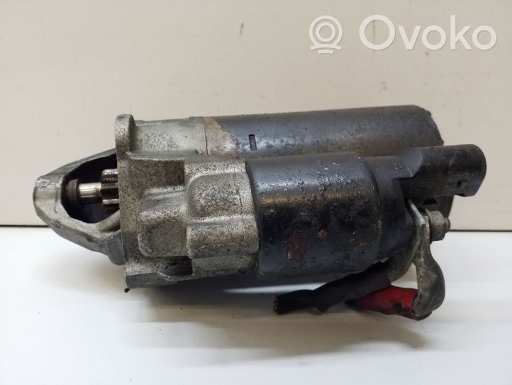 Mercedes-Benz C W203 Starteris OEM