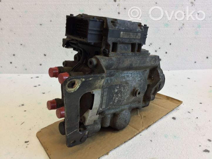 Saab 9-3 Ver1 Fuel injection high pressure pump 0470504206