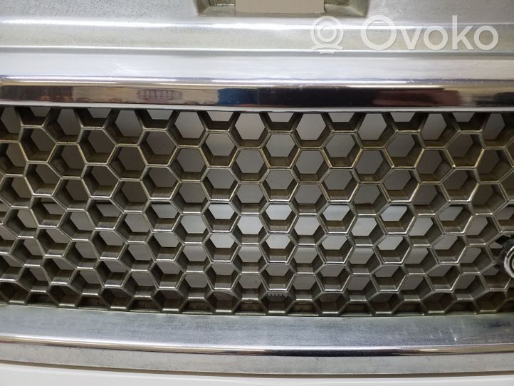 Land Rover Range Rover Sport L320 Grille de calandre avant OEM