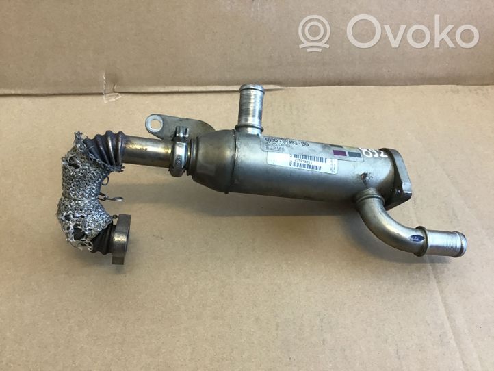 Alfa Romeo 145 - 146 EGR-venttiili/lauhdutin 4R8Q9Y493BG