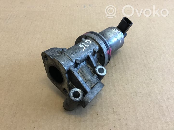 KIA Rio Zawór EGR 284102A120