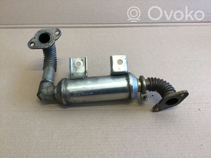 Ford Focus EGR aušintuvas 4M5Q9F464BC