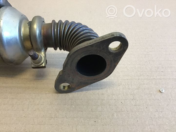 Ford Focus EGR aušintuvas 4M5Q9F464BC