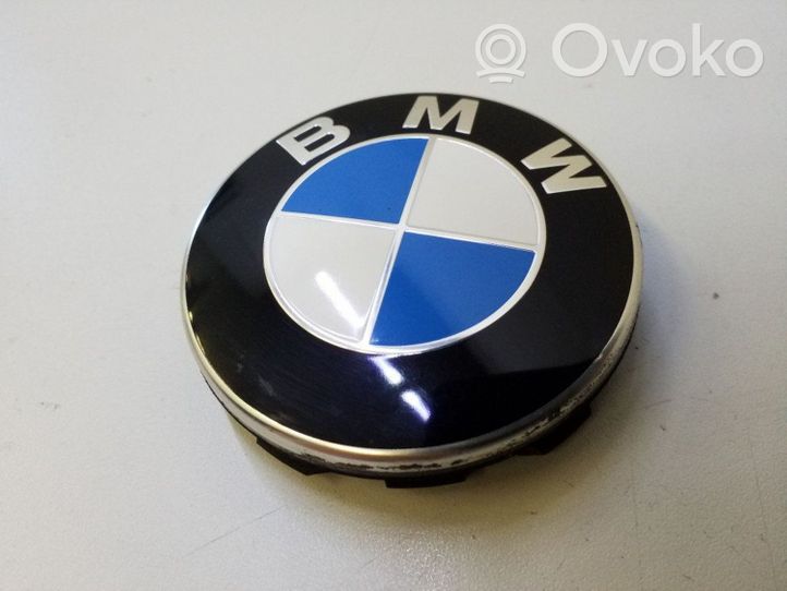 BMW 7 F01 F02 F03 F04 Rūpnīcas varianta diska centra vāciņš (-i) 678353603
