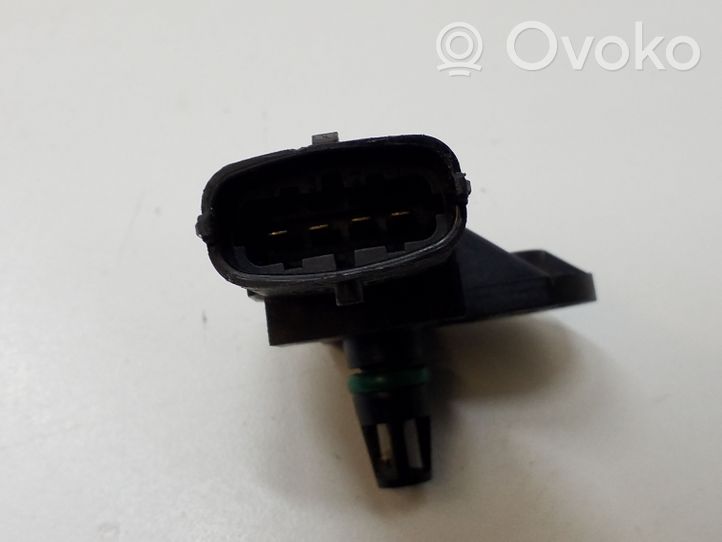 Renault Master II Air pressure sensor 0281002514