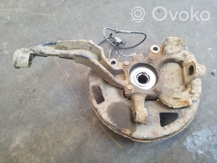 Land Rover Range Rover Sport L320 Etupyörän laakeri OEM