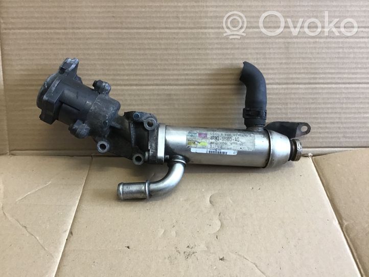 Alfa Romeo 145 - 146 EGR-venttiili 4R8Q9Y493AG