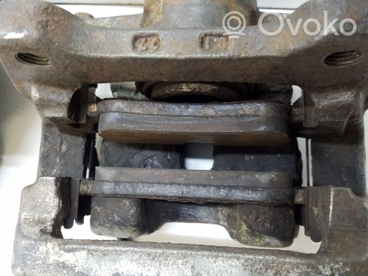 Land Rover Range Rover Sport L320 Set dischi freno e pinze 