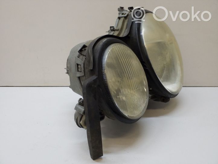 Mercedes-Benz E W210 Faro/fanale 5DV0077601