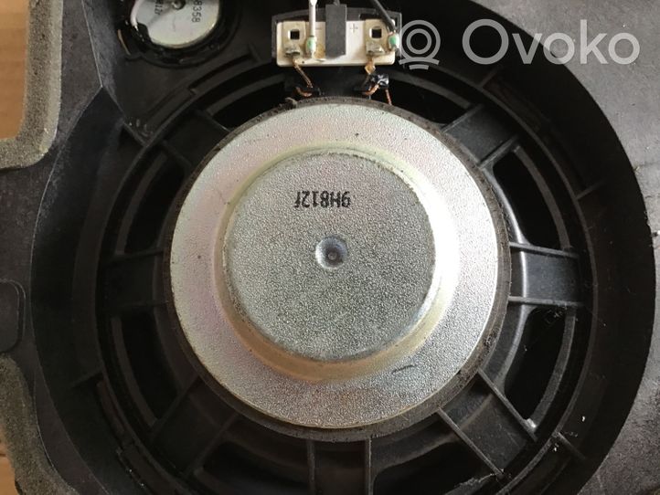 Volvo C30 Takaoven kaiutin 31252247