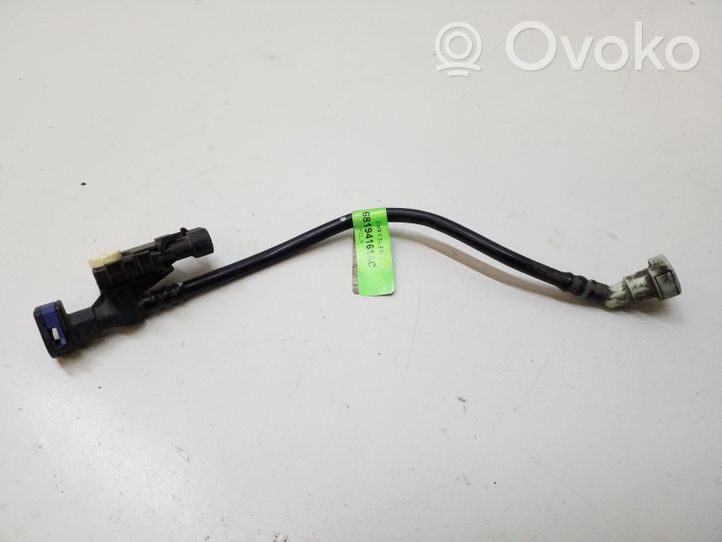 Jeep Cherokee Linea/tubo flessibile di ritorno del carburante 68194161AC