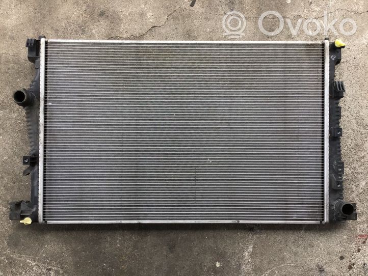 Jeep Cherokee Radiateur de refroidissement OEM