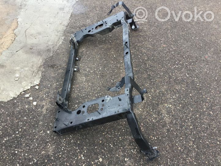 Jeep Cherokee Pannello di supporto del radiatore OEM