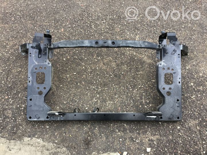 Jeep Cherokee Pannello di supporto del radiatore OEM