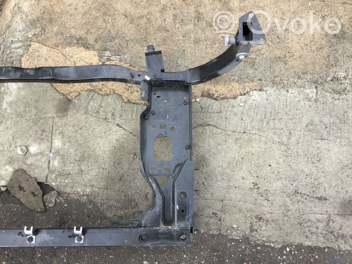 Jeep Cherokee Pannello di supporto del radiatore OEM