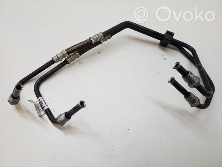 Opel Insignia B Tubo flessibile servofreno 84378795