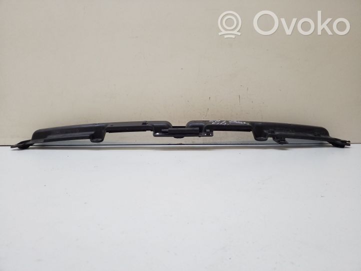 Opel Insignia B Traversa di supporto paraurti posteriore 13487586