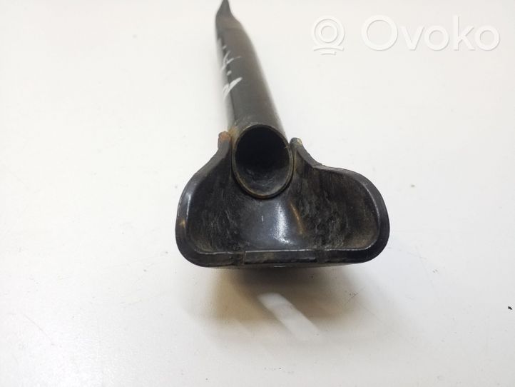 Opel Insignia B Staffa del pannello di supporto del radiatore OEM