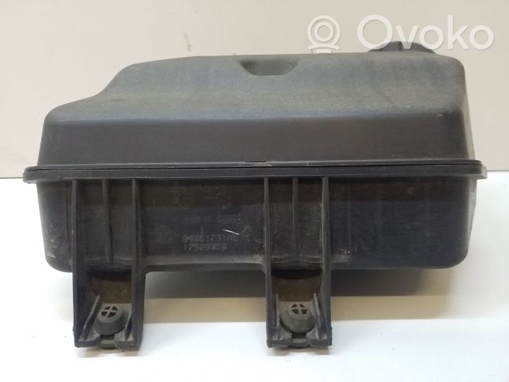 Chrysler Town & Country V Risuonatore di aspirazione 04861731AC