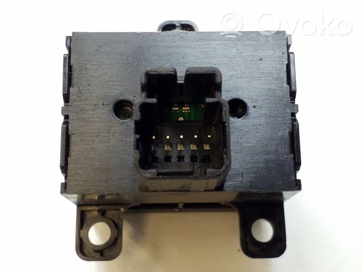 Chrysler Town & Country V Interruttore di regolazione dell’illuminazione del quadro 04602892AC