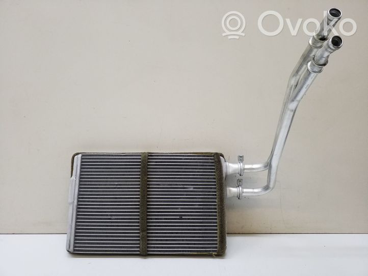 Chrysler Town & Country V Mazais radiators S8041001