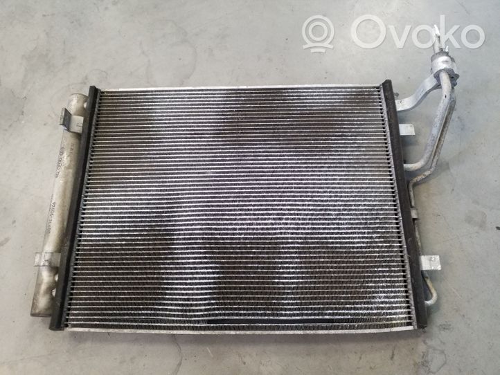 KIA Ceed Radiateur condenseur de climatisation 976062L600