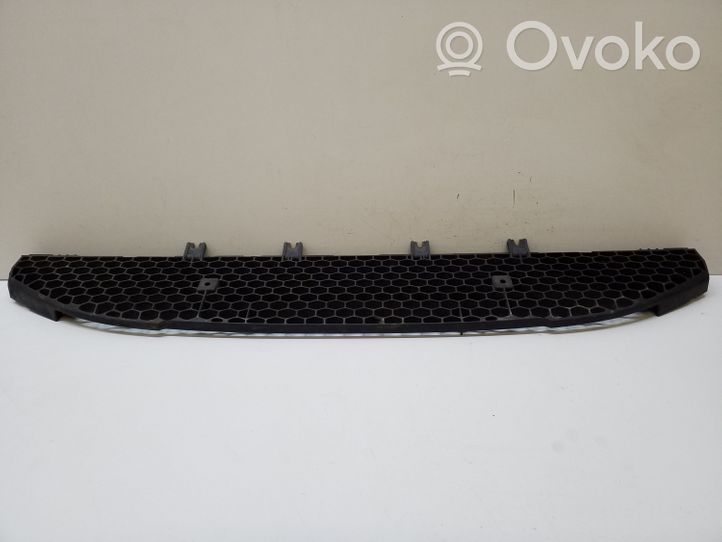 KIA Ceed Traverse inférieur support de radiateur 865651H000