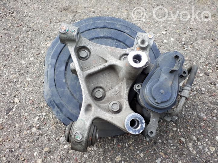 Opel Insignia B Zawieszenie tylne / Komplet 557804886