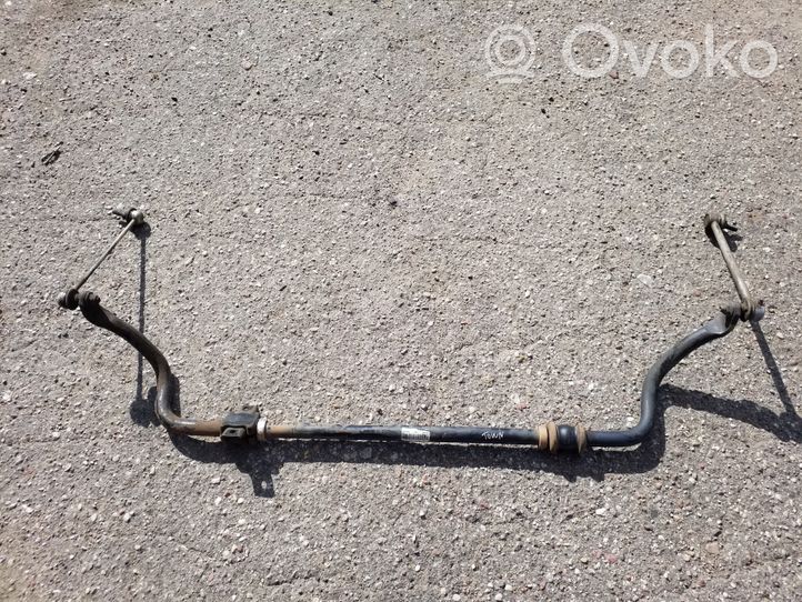 Chrysler Town & Country V Barra stabilizzatrice anteriore/barra antirollio 04721419AE