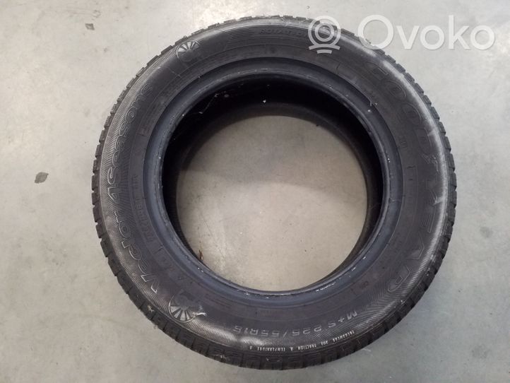 Volkswagen PASSAT B6 Neumático de invierno R16 OEM