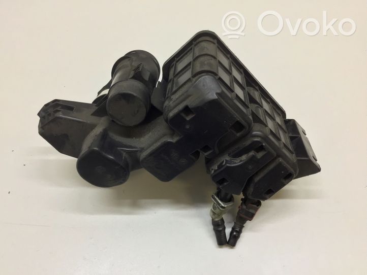 Jeep Cherokee Serbatoio a carbone attivo per il recupero vapori carburante 68152022AA