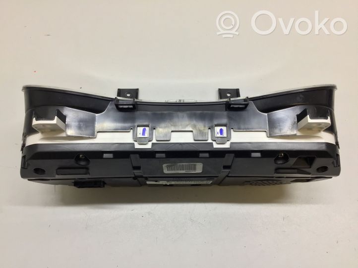 Jeep Cherokee Tachimetro (quadro strumenti) P68105888AD