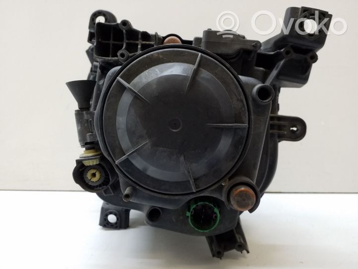 Jeep Cherokee Faro/fanale 68102846AC